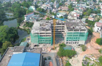 Tuyên Quang sắp đón dự án nhà ở xã hội hơn 1.100 tỷ đồng