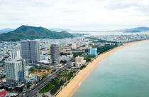 Dự án Khu chung cư thương mại và dịch vụ du lịch Quy Nhơn hơn 11.645 tỷ đồng vừa có thông tin mới