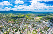 Hé lộ diện mạo tương lai của Phù Cát, tỉnh Gia Lai
