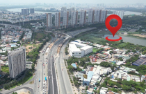 TP.HCM gấp rút xác định, thống nhất ranh giới thu hồi đất làm đường sắt tốc độ cao 350km/h