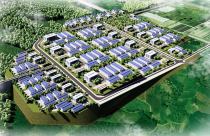 Thái Nguyên khởi công loạt khu công nghiệp, cụm công nghiệp gần 2.000 tỷ đồng