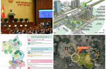 Quy hoạch Đồng Nai Tháng 4/2026: Lên Thành Phố và loạt quy hoạch KHỦNG được phê duyệt