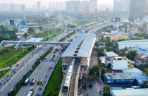 Bất động sản 24h: Đồng Nai dồn lực cho tuyến metro kết nối sân bay Long Thành