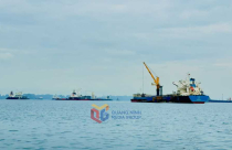 Hé lộ tham vọng logistics của Quảng Ninh
