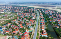 17 lô đất biệt thự, liền kề tại Phú Thọ sắp “lên sàn” đấu giá, khởi điểm từ hơn 400 triệu đồng