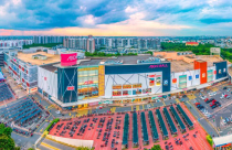 Aeon Mall rót 149 triệu USD vào Bắc Ninh, trung tâm thương mại 7,7 ha sắp hình thành