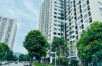 Chung cư Hà Nội leo đỉnh giá mới