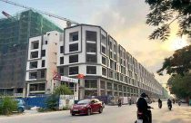 Hải Phòng điều chỉnh mạnh chỉ tiêu nhà ở