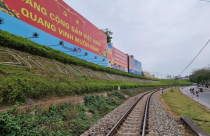 Tuyến đường sắt đầu tư hơn 200.000 tỷ đồng sẽ đi qua 6 tỉnh, thành phố nào?