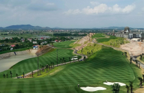 Thu hẹp sân golf 36 lỗ gần 140 ha ở Bắc Ninh