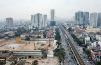 Hà Nội: Cảnh báo "khủng hoảng thừa" căn hộ cao cấp