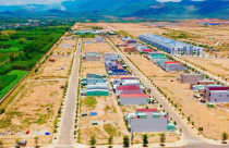 Hơn 415 tỷ đồng đầu tư dự án khu dân cư tại Gia Lai