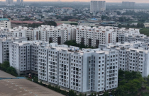 Nhà ở xã hội đón sóng lớn: 40 dự án với hơn 36.590 căn “đổ bộ” thị trường