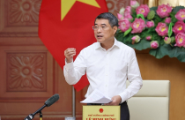 Thủ tướng Lê Minh Hưng: Không khuyến khích người dân nắm giữ vàng