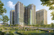 Tại sao Nam Đà Nẵng thành “điểm nóng” hút giới đầu tư địa ốc?