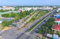 Bất động sản 24h: Chi tiết 11 Xã dự kiến lên Phường tại Đồng Tháp