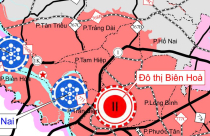 Đồng Nai tái thiết nơi “làng không ra làng, phường không ra phường”