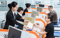 Tín dụng sẽ tăng tốc