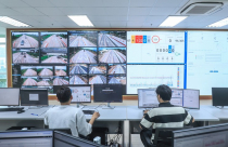 Hơn 6 triệu giao dịch hoàn thành qua hệ thống thu phí ETC trên cao tốc Bắc-Nam