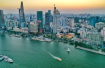 TP.HCM: Từ biểu tượng thống nhất đến động lực phát triển