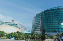 Từng là ‘ngôi sao’ bất động sản, nay cổ phiếu biến động mạnh: DIC Group đang thế nào?