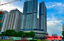 Doanh nghiệp địa ốc xoay xở trước áp lực vốn