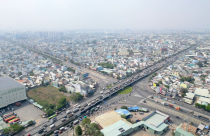Tin vui cho người dân tại 3 xã đông dân nhất TP.HCM