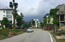 Hà Nội thu hồi hơn 10.000 m2 đất bỏ hoang sau gần hai thập kỷ chậm triển khai