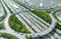 Thông tin mới về tuyến đường gần 29.000 tỷ đồng nối sân bay Gia Bình với Hà Nội