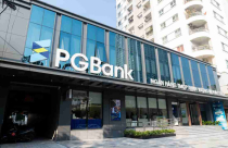 PGBank lãi quý 1 tăng vọt nhờ thu ngoài lãi, nợ xấu vượt 4%