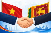 Tổng Bí thư, Chủ tịch nước Tô Lâm sắp thăm Sri Lanka, thúc đẩy kim ngạch hai nước