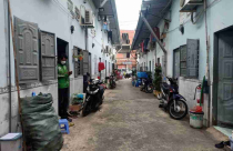 Chủ nhà cho thuê TP.HCM chú ý: Diện tích cho thuê tối thiểu 4m²/người từ ngày 1/5