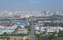 Giải ngân vốn FDI lập đỉnh, bất động sản hút hơn 540 triệu USD