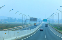 Cao tốc Ninh Bình - Hải Phòng được tăng vốn thêm hơn 2.200 tỷ đồng, đất dọc tuyến này đang có giá bao nhiêu?