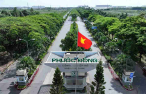 Doanh nghiệp khu công nghiệp “mạnh tay” chia cổ tức 50% tiền mặt, chi gần 1.000 tỷ đồng cho cổ đông