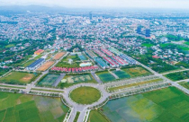 Hé lộ doanh nghiệp thực hiện dự án nhà ở xã hội hơn 2.073 tỷ đồng tại Huế