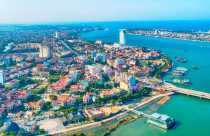 Quảng Trị kêu gọi đầu tư loạt dự án mới