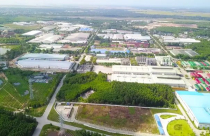 Khu công nghiệp Phú Bài thu hút gần 18.000 tỷ đồng vốn đầu tư