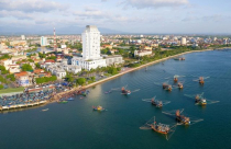 Hé lộ “bản đồ phát triển” mới của Quảng Trị