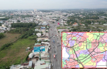Đồng Nai sắp sửa chữa, nâng cấp loạt tuyến quốc lộ đi Vũng Tàu, Đà Lạt