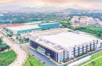 Chuyển đổi khu công nghiệp sang mô hình thế hệ mới