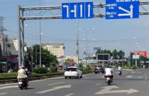 Bất động sản 24h: Đẩy nhanh tiến độ giải phóng mặt bằng và thi công dự án mở rộng Quốc lộ 91