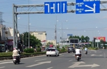 Bất động sản 24h: Đẩy nhanh tiến độ giải phóng mặt bằng và thi công dự án mở rộng Quốc lộ 91