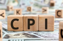 CPI tháng 4/2026 tăng 0,84%