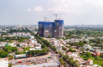 Căn hộ dưới 2 tỷ đồng tại TP.HCM “biến mất”: Cuộc di cư sang “thành phố trung ương” mới