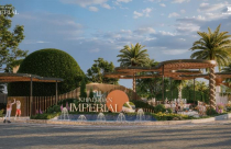 Khải Hoàn Imperial: Tuyên ngôn sống Bespoke trong không gian resort đẳng cấp