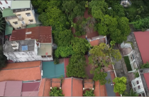 Hà Nội gia hạn hơn 1,2 ha đất Định Công đến 2029, lộ diện phần diện tích vướng quy hoạch phải chờ thu hồi