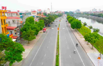 Ninh Bình tăng tốc mở rộng đô thị đặt mục tiêu trở thành thành phố trực thuộc Trung ương trước năm 2030