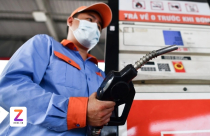 'Ông lớn' xăng dầu ôm kho hàng lớn chưa từng có