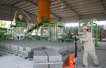 Xanh hóa vật liệu xây dựng: Cần gỡ “nút thắt” tiêu chuẩn